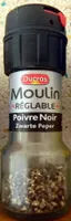 Poivre noir