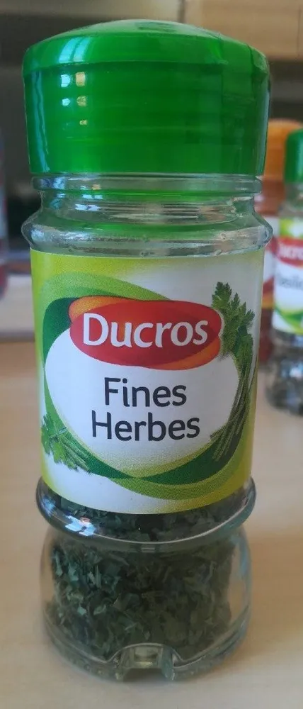 Fines herbes