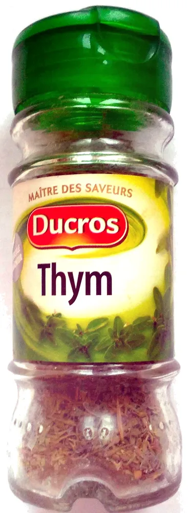 Thym