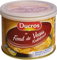 Fond de Veau Boite 90 g