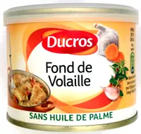 Fond de volaille