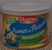 Fumet de Poisson