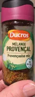Assaisonnement mélange malin Provençal