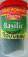 Basilic Maxi Format Ducros