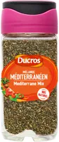 Mélange Méditerranéen