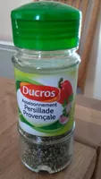 Persillade provencale