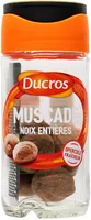 Muscade Noix entières
