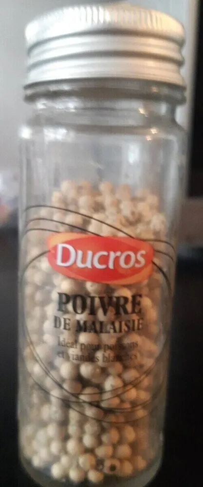 Poivre