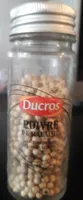 Poivre