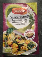 Cuisson fondante