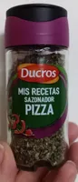 Sazonador Pizza