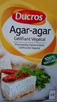 Agar-agar