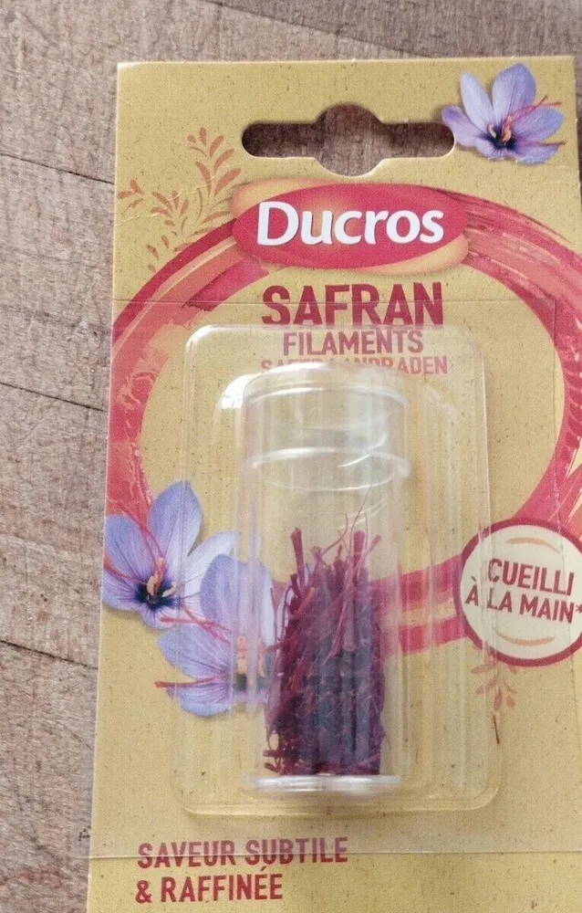 Safran Filaments
