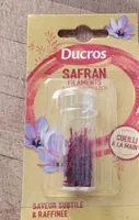 Safran Filaments
