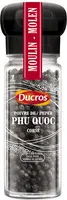 Poivre de phu quoc corsé