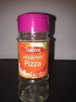 Duc mélange malin pour pizza