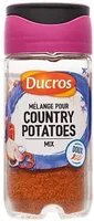 Mélange pour Country Potatoes