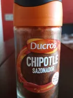Pimiento chipotle medio