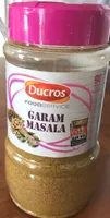 Garam Masala