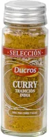 Curry estilo India