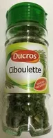 Ciboulette