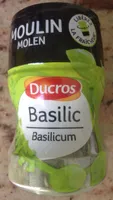Moulin basilic