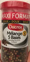 5 Baies entières