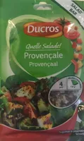 Quelle Salade ! Provençale