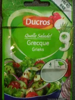 Quelle Salade ! Grecque