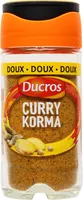 Curry Korma n°2 Doux