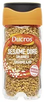 Sésame Doré graines
