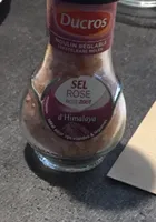 Sel rose d’himalaya