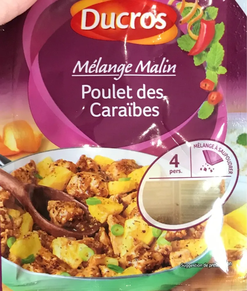 Melange malin