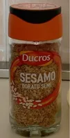 semi di sesamo