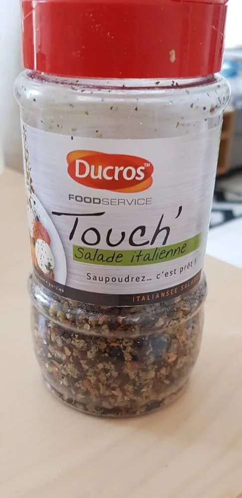 Mélange Salade Italienne Touch'