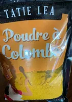 Poudre a Colombo