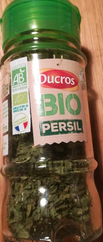 Persil