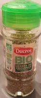 Herbes de Provence