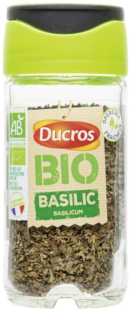 Basilic Bio