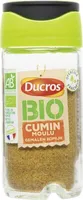 Cumin moulu
