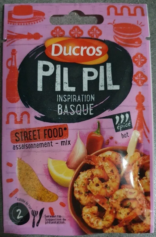Pil Pil