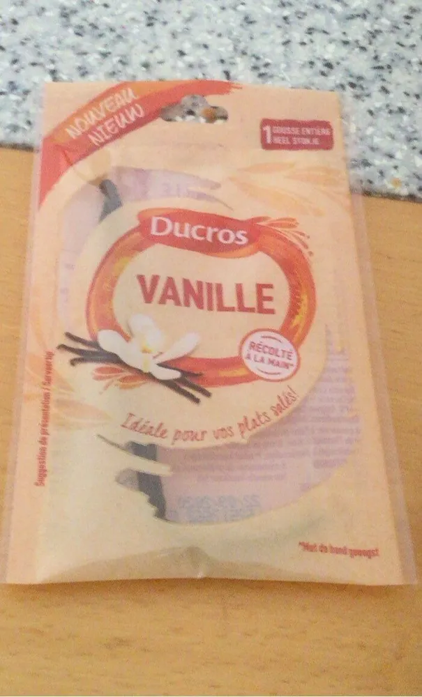 Vanille