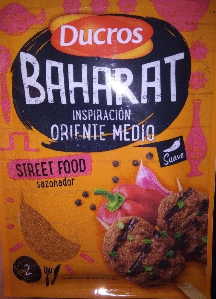 Baharat