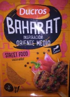 Baharat