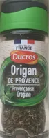 Origan de Provence