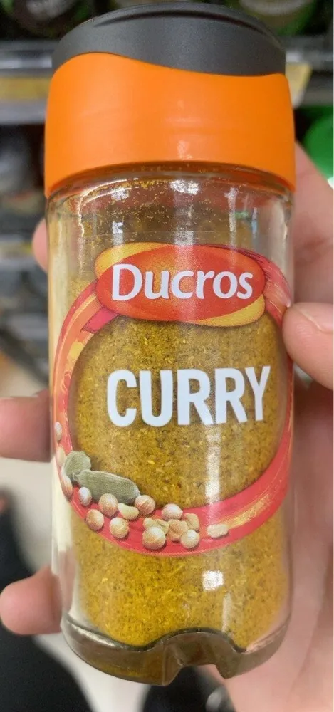 Curry