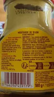 Moutarde de Dijon