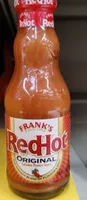 Red hot original