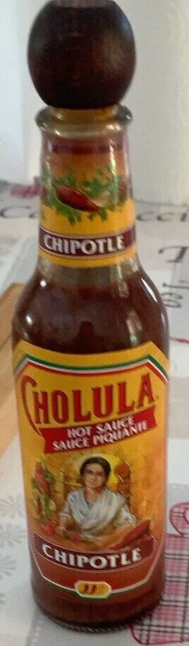 Cholula Chipotle