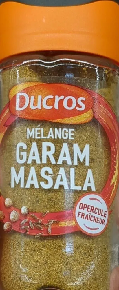 Garam Masala